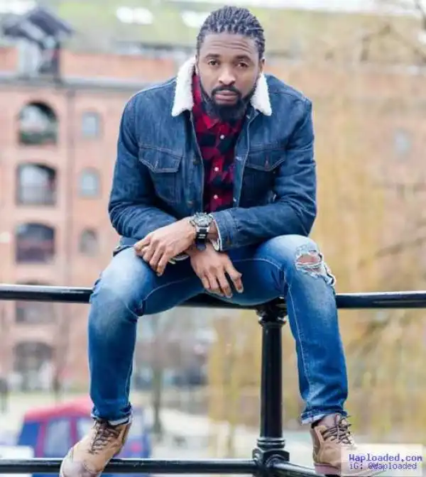 Photos: Basketmouth’s Elder Brother Is A Comic Artist. See His Artwork